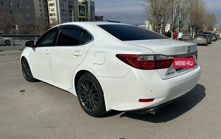 Lexus ES VII, 2013 год, 1 760 000 рублей, 5 фотография