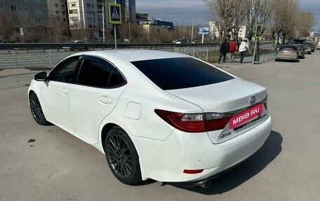 Lexus ES VII, 2013 год, 1 760 000 рублей, 7 фотография