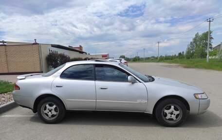 Toyota Sprinter Marino, 1992 год, 290 000 рублей, 4 фотография