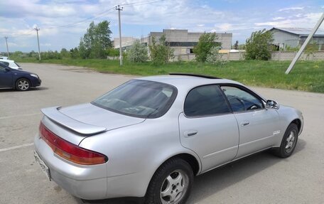 Toyota Sprinter Marino, 1992 год, 290 000 рублей, 5 фотография