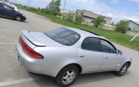 Toyota Sprinter Marino, 1992 год, 290 000 рублей, 6 фотография