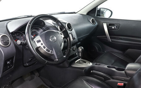 Nissan Qashqai, 2010 год, 1 290 000 рублей, 13 фотография