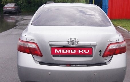 Toyota Camry, 2007 год, 1 500 000 рублей, 5 фотография