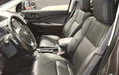 Honda CR-V IV, 2015 год, 1 800 000 рублей, 7 фотография