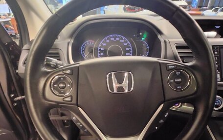 Honda CR-V IV, 2015 год, 1 800 000 рублей, 9 фотография