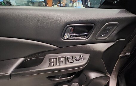 Honda CR-V IV, 2015 год, 1 800 000 рублей, 11 фотография