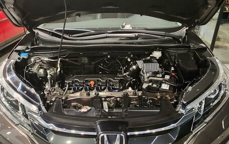 Honda CR-V IV, 2015 год, 1 800 000 рублей, 28 фотография