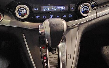 Honda CR-V IV, 2015 год, 1 800 000 рублей, 22 фотография