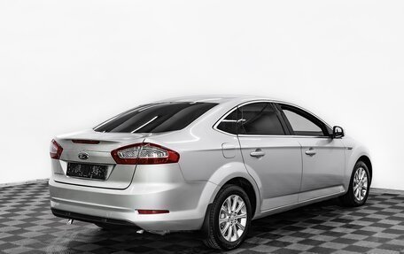 Ford Mondeo IV, 2012 год, 845 000 рублей, 4 фотография