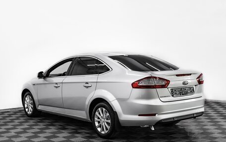 Ford Mondeo IV, 2012 год, 845 000 рублей, 6 фотография