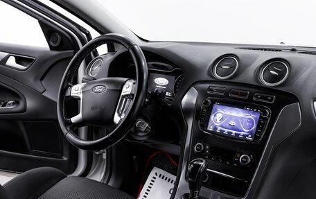 Ford Mondeo IV, 2012 год, 845 000 рублей, 11 фотография