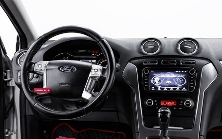 Ford Mondeo IV, 2012 год, 845 000 рублей, 10 фотография