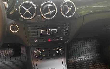 Mercedes-Benz B-Класс, 2014 год, 1 490 000 рублей, 8 фотография