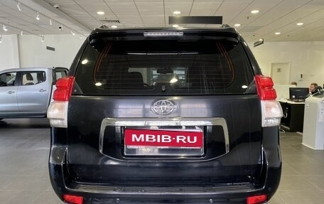 Toyota Land Cruiser Prado 150 рестайлинг 2, 2013 год, 2 999 000 рублей, 6 фотография