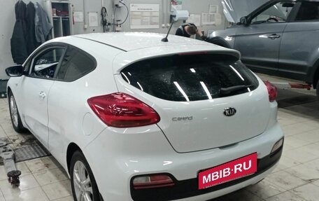 KIA cee'd III, 2014 год, 1 017 000 рублей, 4 фотография