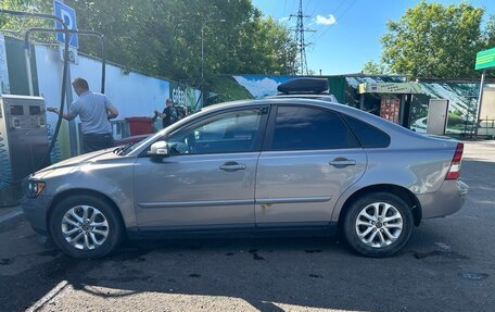 Volvo S40 II, 2007 год, 450 000 рублей, 5 фотография