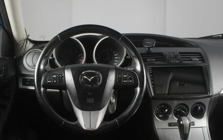 Mazda 3, 2011 год, 929 999 рублей, 9 фотография