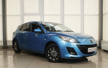 Mazda 3, 2011 год, 929 999 рублей, 3 фотография