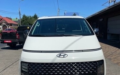 Hyundai Staria, 2022 год, 6 500 000 рублей, 1 фотография