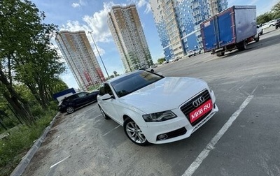 Audi A4, 2009 год, 1 080 000 рублей, 1 фотография