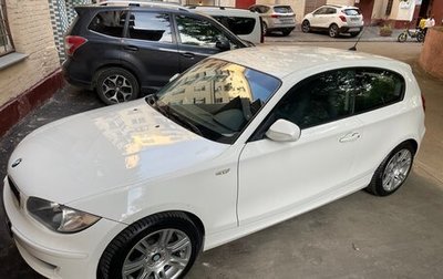 BMW 1 серия, 2011 год, 955 000 рублей, 1 фотография