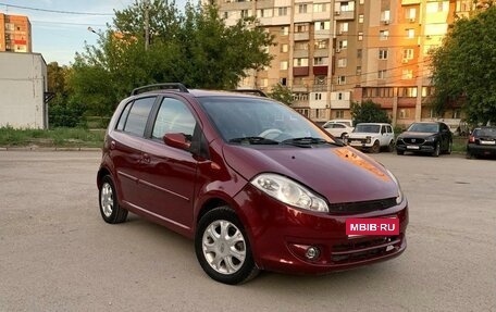 Chery Kimo (A1), 2009 год, 350 000 рублей, 1 фотография