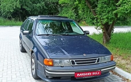 Saab 9000 I, 1986 год, 225 000 рублей, 2 фотография