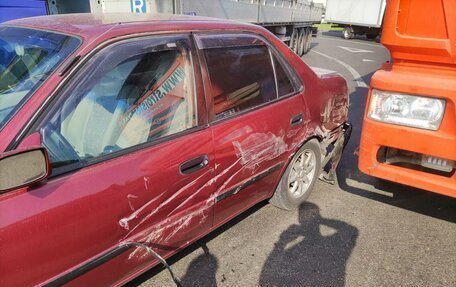 Toyota Corolla, 1998 год, 450 000 рублей, 2 фотография