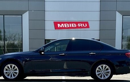 BMW 5 серия, 2013 год, 2 298 000 рублей, 3 фотография