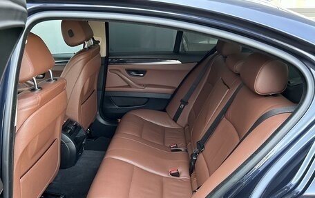 BMW 5 серия, 2013 год, 2 298 000 рублей, 12 фотография