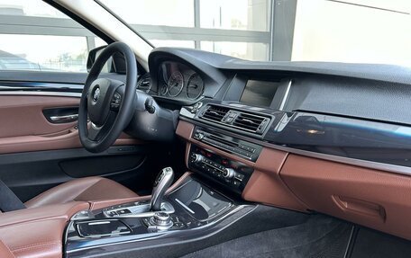 BMW 5 серия, 2013 год, 2 298 000 рублей, 13 фотография