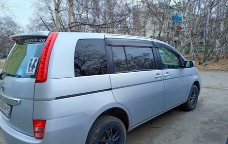 Toyota ISis I, 2008 год, 1 100 000 рублей, 2 фотография