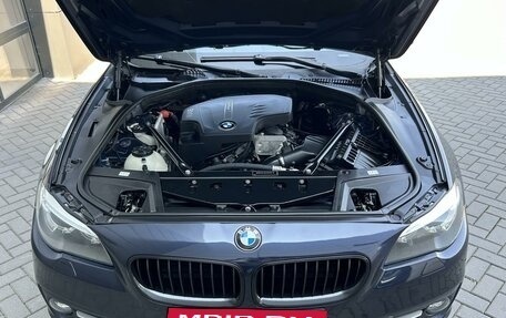 BMW 5 серия, 2013 год, 2 298 000 рублей, 24 фотография