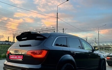 Audi Q7, 2006 год, 1 300 000 рублей, 8 фотография