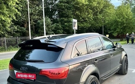 Audi Q7, 2006 год, 1 300 000 рублей, 7 фотография