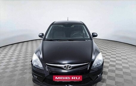 Hyundai i30 I, 2011 год, 903 000 рублей, 2 фотография