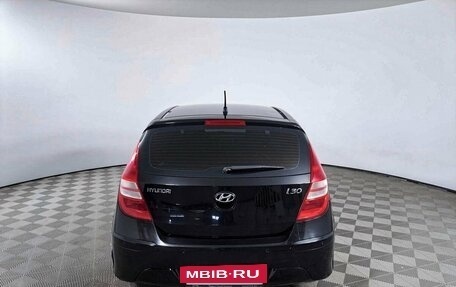 Hyundai i30 I, 2011 год, 903 000 рублей, 6 фотография