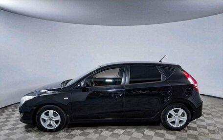 Hyundai i30 I, 2011 год, 903 000 рублей, 8 фотография