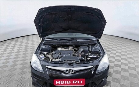 Hyundai i30 I, 2011 год, 903 000 рублей, 9 фотография