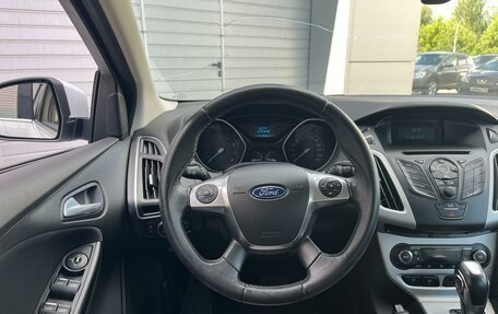 Ford Focus III, 2013 год, 857 000 рублей, 6 фотография