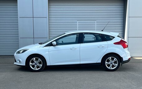 Ford Focus III, 2013 год, 857 000 рублей, 4 фотография