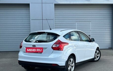 Ford Focus III, 2013 год, 857 000 рублей, 2 фотография