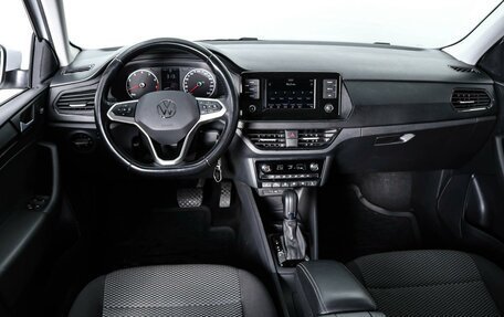 Volkswagen Polo VI (EU Market), 2021 год, 1 839 000 рублей, 6 фотография
