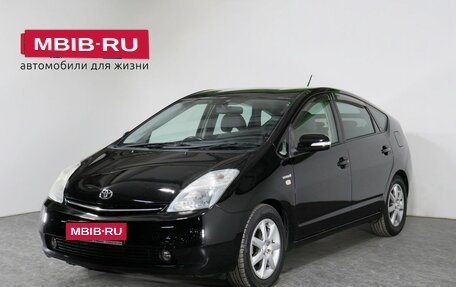 Toyota Prius, 2008 год, 1 110 000 рублей, 1 фотография