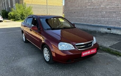 Chevrolet Lacetti, 2005 год, 400 000 рублей, 1 фотография