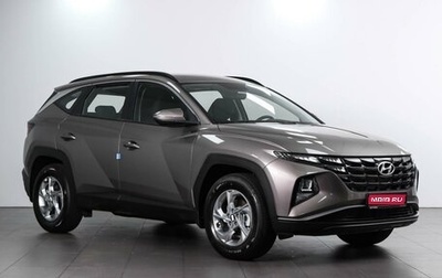 Hyundai Tucson, 2024 год, 3 839 000 рублей, 1 фотография