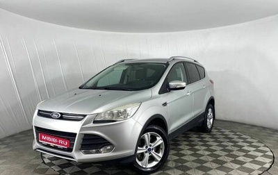 Ford Kuga III, 2014 год, 1 490 000 рублей, 1 фотография