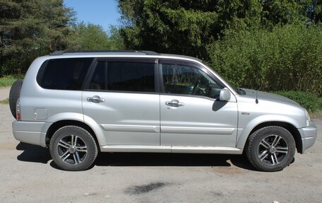 Suzuki Grand Vitara, 2004 год, 815 000 рублей, 1 фотография