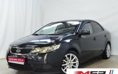 KIA Cerato III, 2011 год, 635 999 рублей, 1 фотография