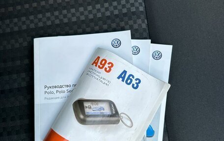 Volkswagen Polo VI (EU Market), 2016 год, 1 320 000 рублей, 21 фотография